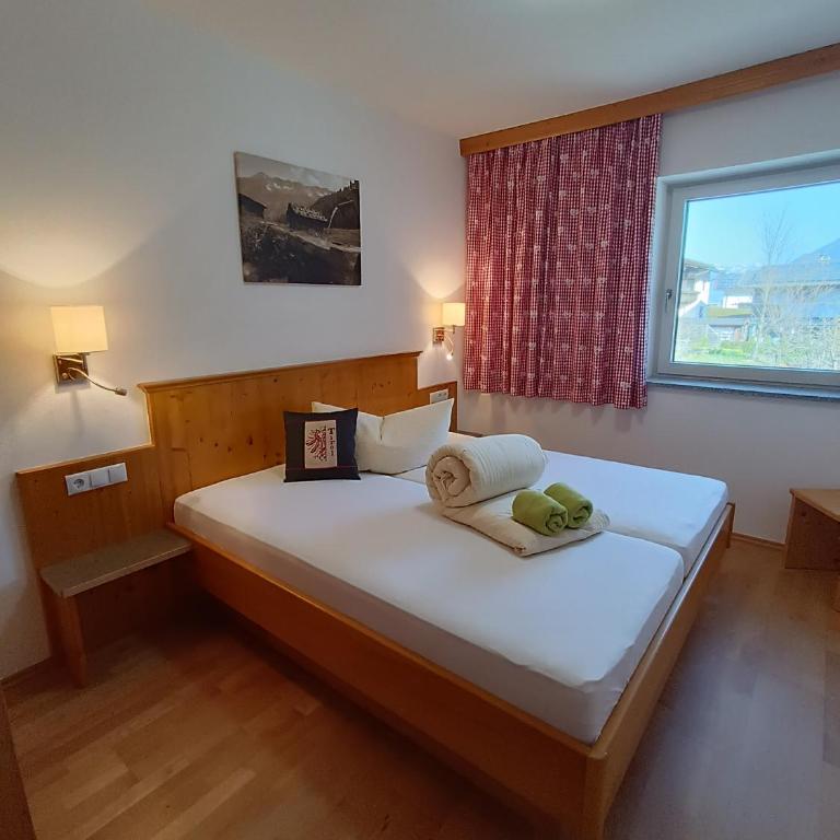 Schweinberger Sixtus - Apartment - 15