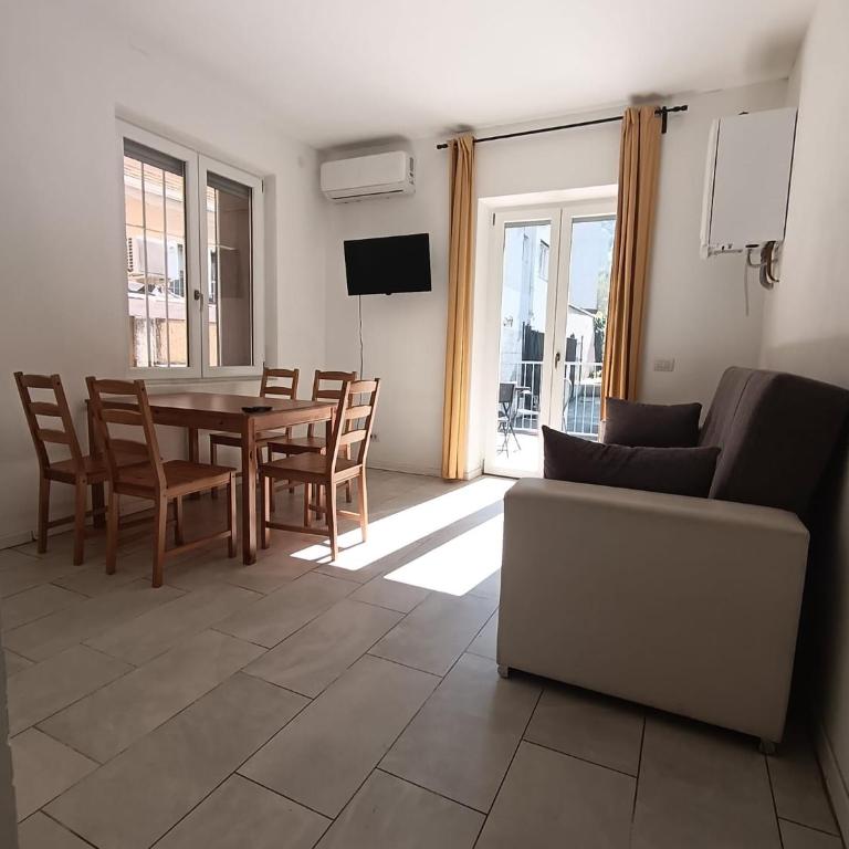Apartaments and Rooms Claudia Augusta - Appartamento Deluxe - 7
