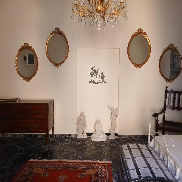 Palazzo delle favole - Casa con 6 Camere da Letto - 6