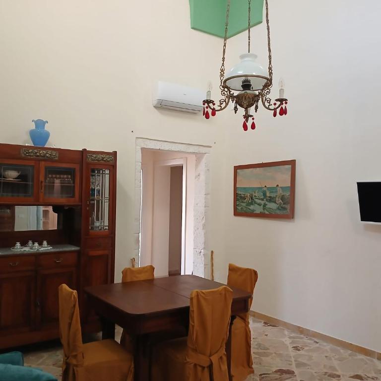 Palazzo delle favole - Casa con 6 Camere da Letto - 32