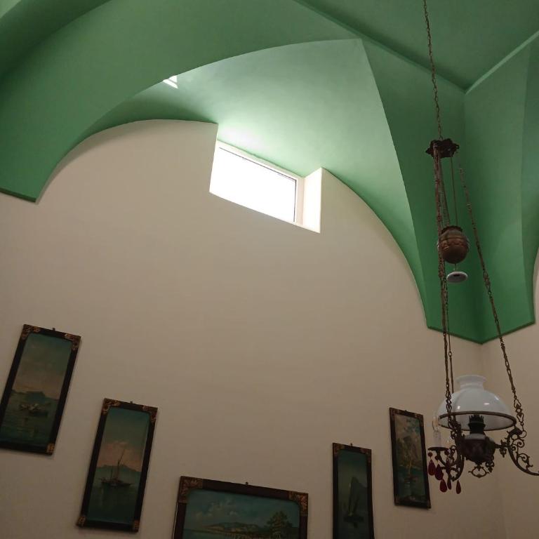 Palazzo delle favole - Casa con 6 Camere da Letto - 1