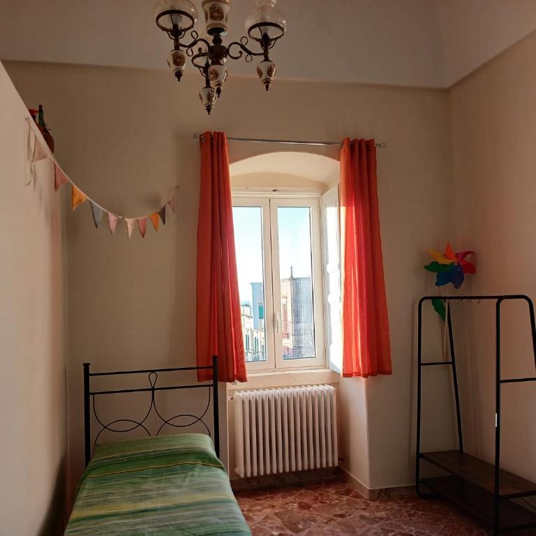 Palazzo delle favole - Casa con 6 Camere da Letto - 22
