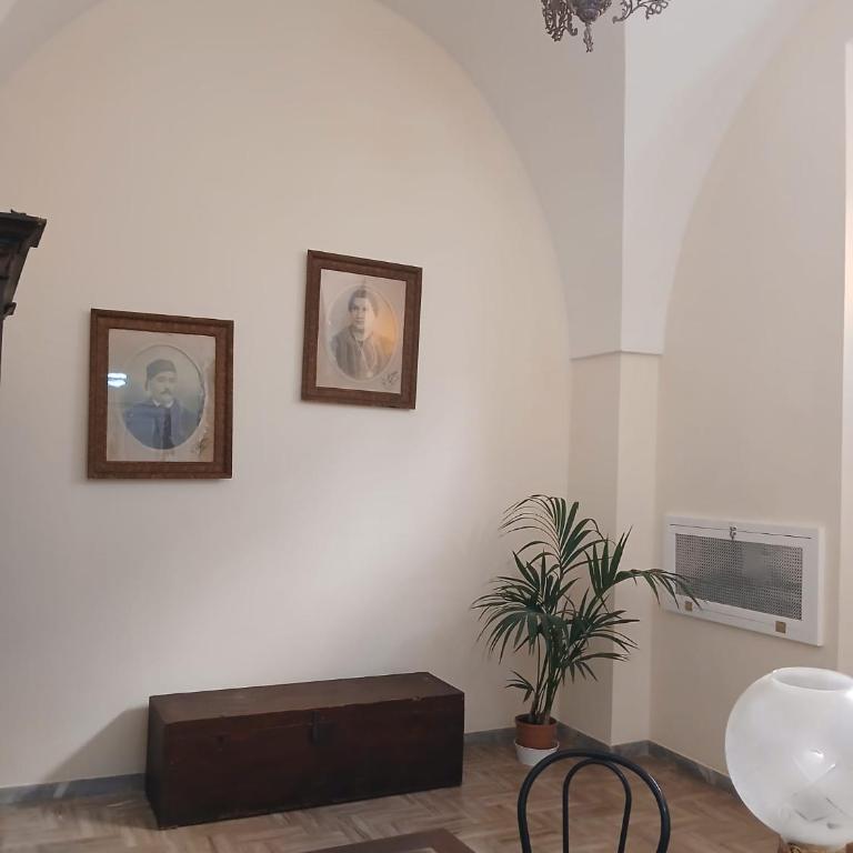 Palazzo delle favole - Casa con 1 Camera da Letto - 6