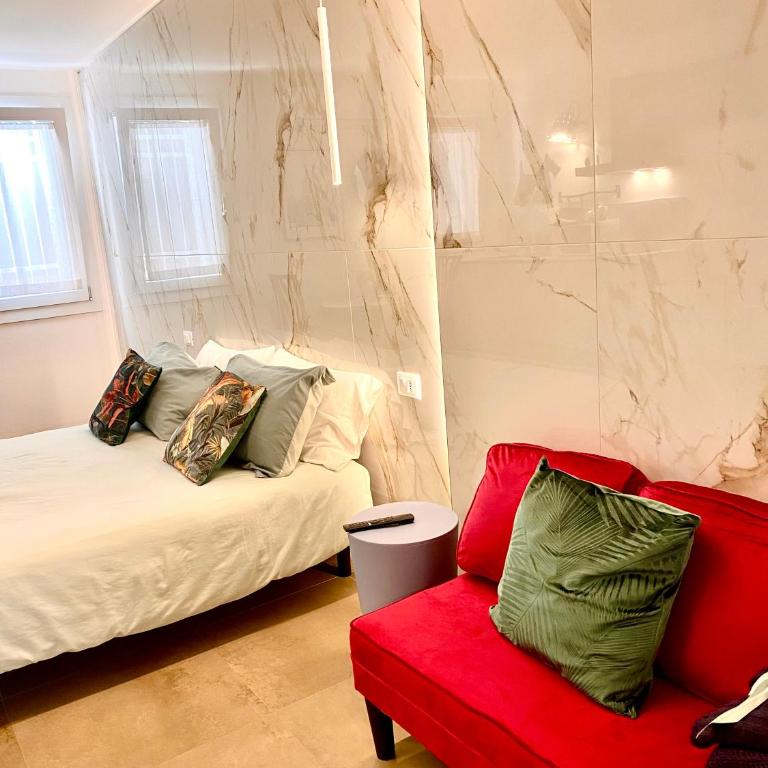 Ca’ Francesco appartamenti incantevoli di nuova ristrutturazione - Appartamento con 1 Camera da Letto - 12