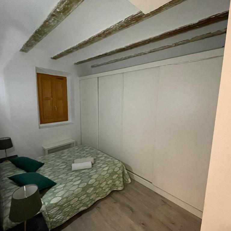 Amplio apartamento en centro histórico - Apartment - 11
