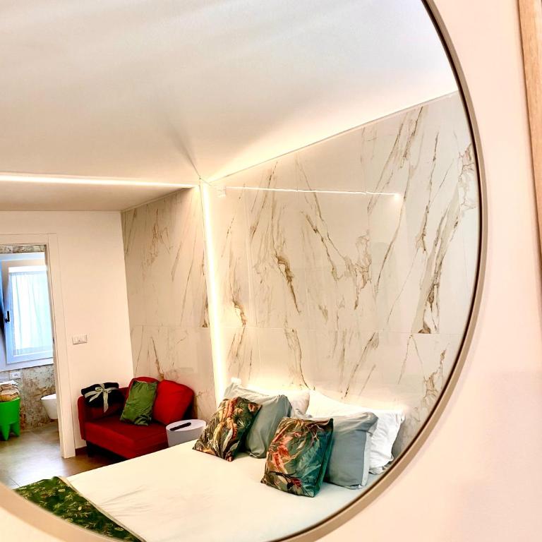 Ca’ Francesco appartamenti incantevoli di nuova ristrutturazione - Appartamento con 1 Camera da Letto - 1