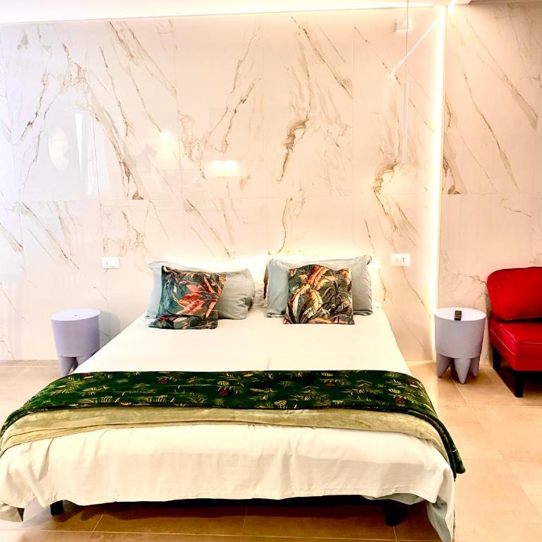 Ca’ Francesco appartamenti incantevoli di nuova ristrutturazione - Appartamento con 1 Camera da Letto - 5