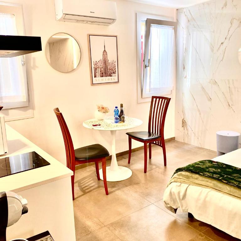 Ca’ Francesco appartamenti incantevoli di nuova ristrutturazione - Appartamento con 1 Camera da Letto - 4