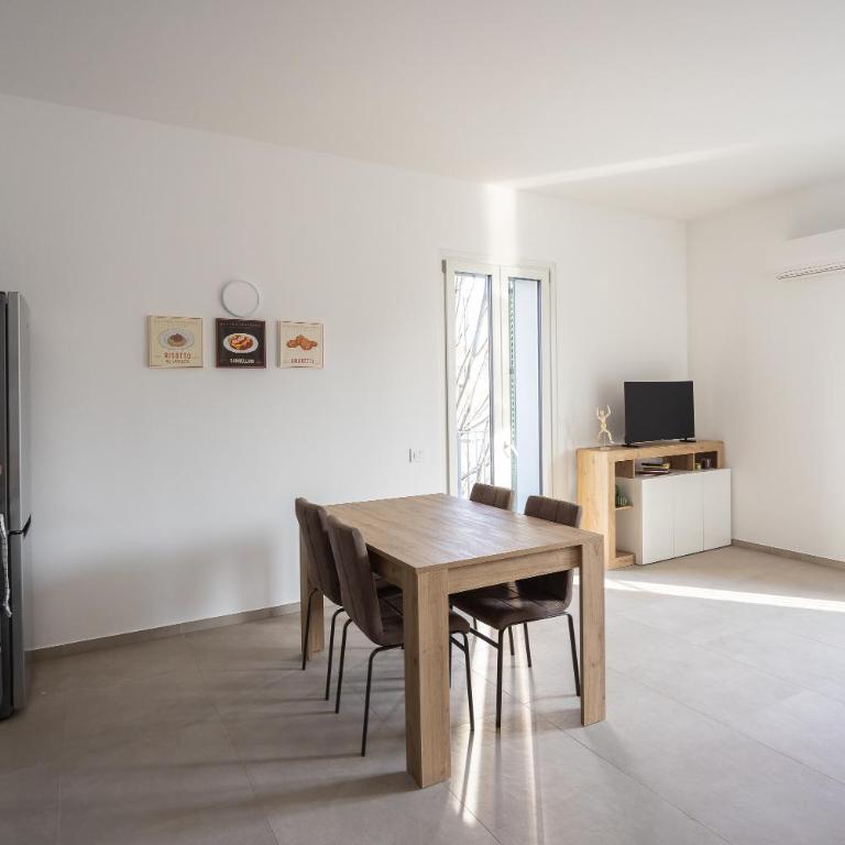 HARMONIC Residence - Appartamento con 1 Camera da Letto - 10