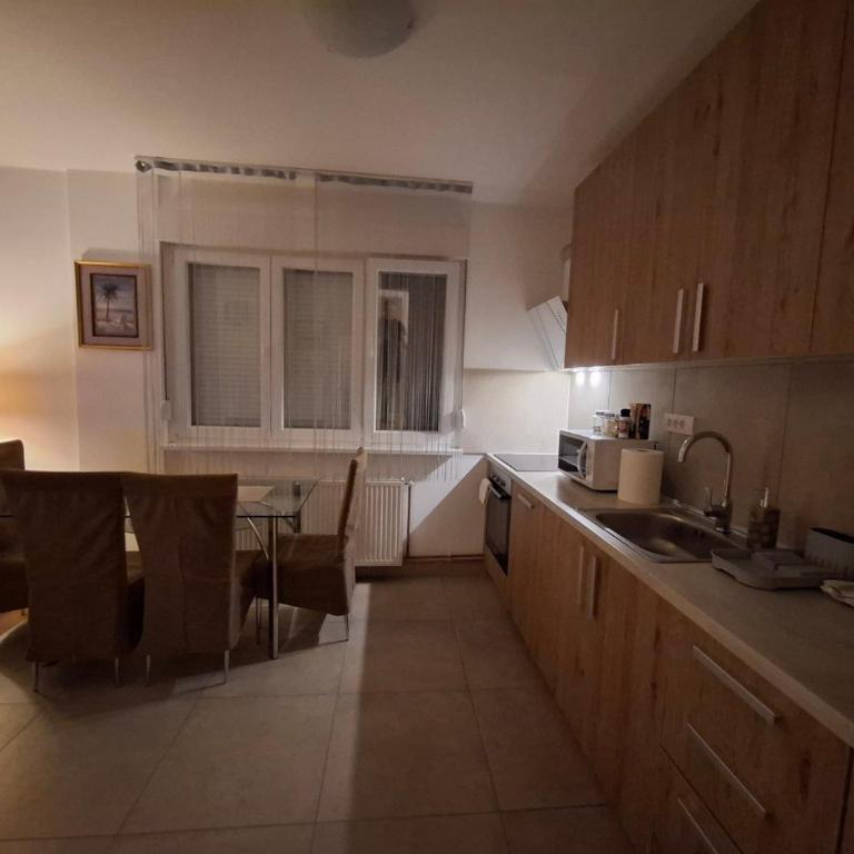 Apartman Palma - One-Bedroom Apartment - 9