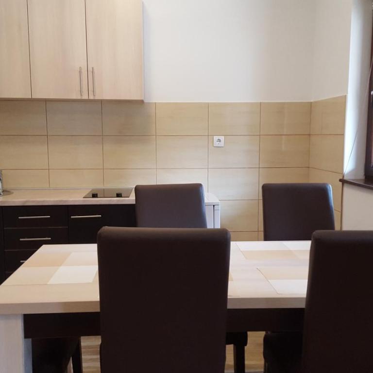 Max-Well Paviljoni - Standard One-Bedroom Apartment - 1