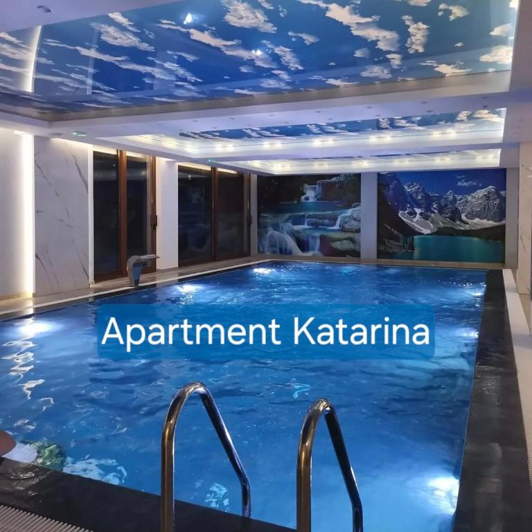 President kop APP Katarina II - One-Bedroom Apartment - 19
