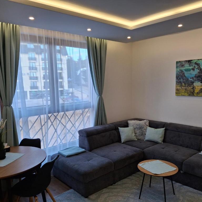 President kop APP Katarina II - One-Bedroom Apartment - 2