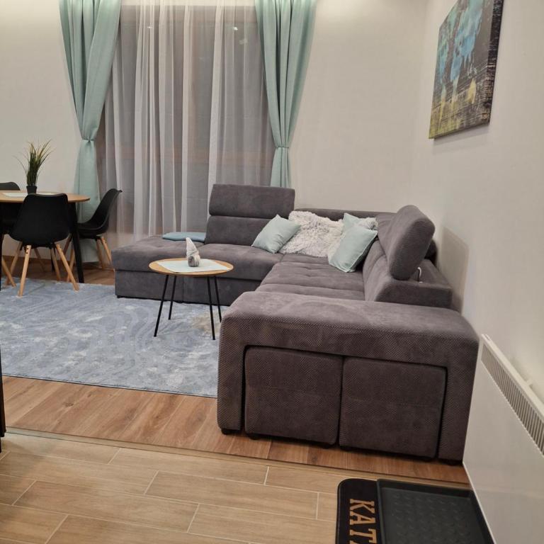 President kop APP Katarina II - One-Bedroom Apartment - 8
