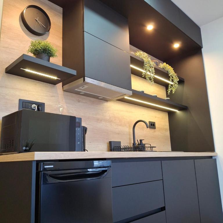 President kop APP Katarina II - One-Bedroom Apartment - 10