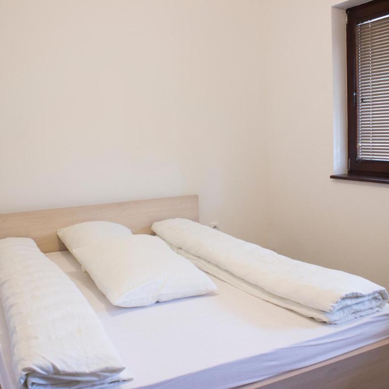 Max-Well Paviljoni - Standard One-Bedroom Apartment - 3