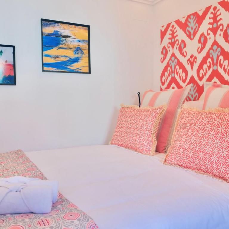 Golden Myra Apart-Hotel - Suite Deluxe - 2