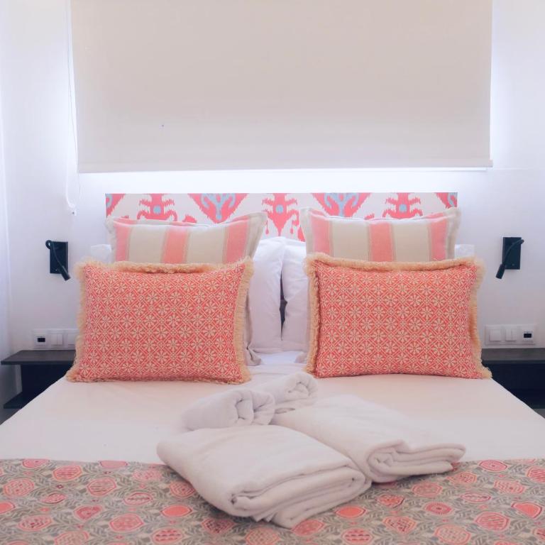 Golden Myra Apart-Hotel - Suite Junior - 4