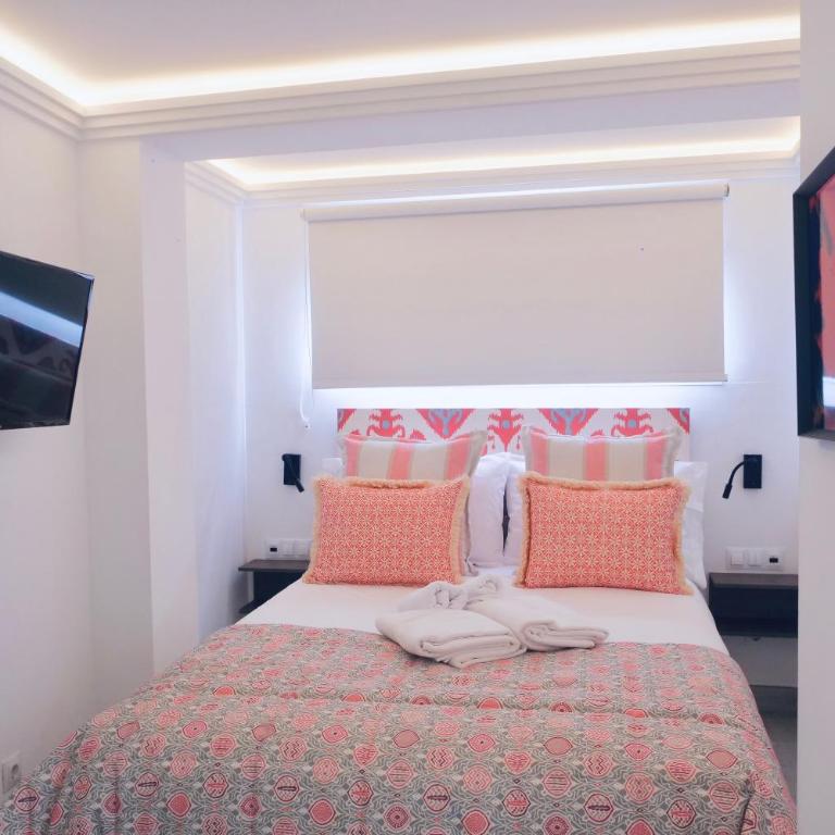 Golden Myra Apart-Hotel - Suite Junior - 1