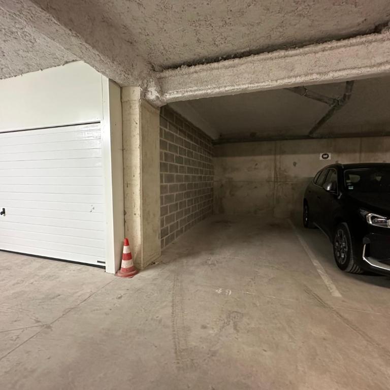 Superbe Duplex FACE MER avec Terrasse sur la plage de Berck et 2 Places de Parking - Apartamento de 3 dormitorios con vistas al mar - 36