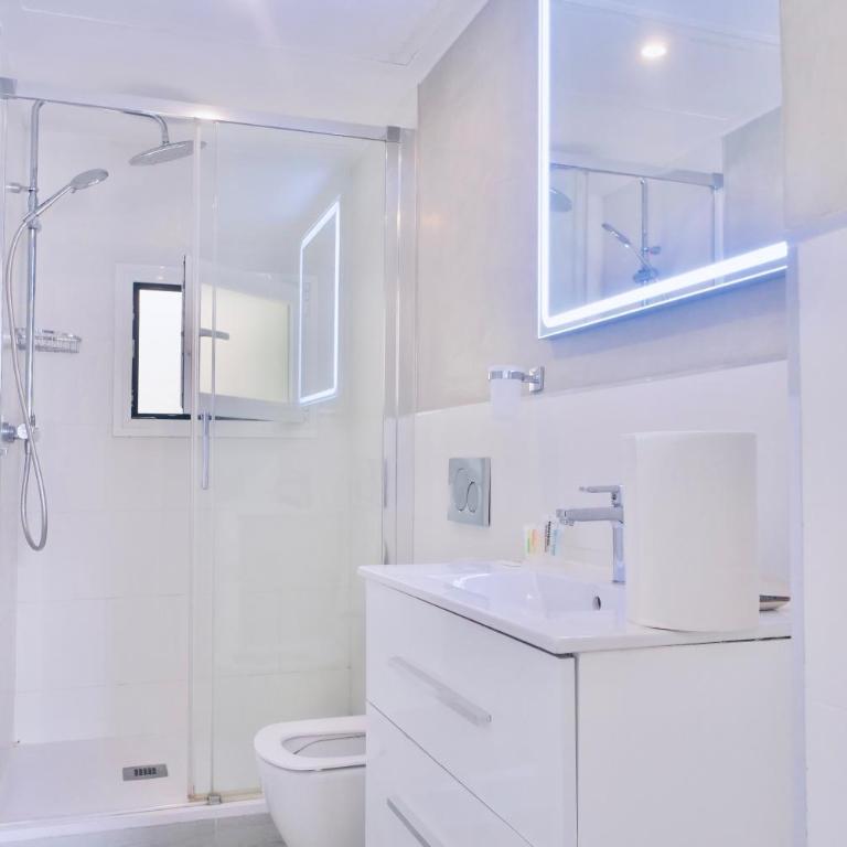 Golden Myra Apart-Hotel - Suite de 2 dormitorios - 7