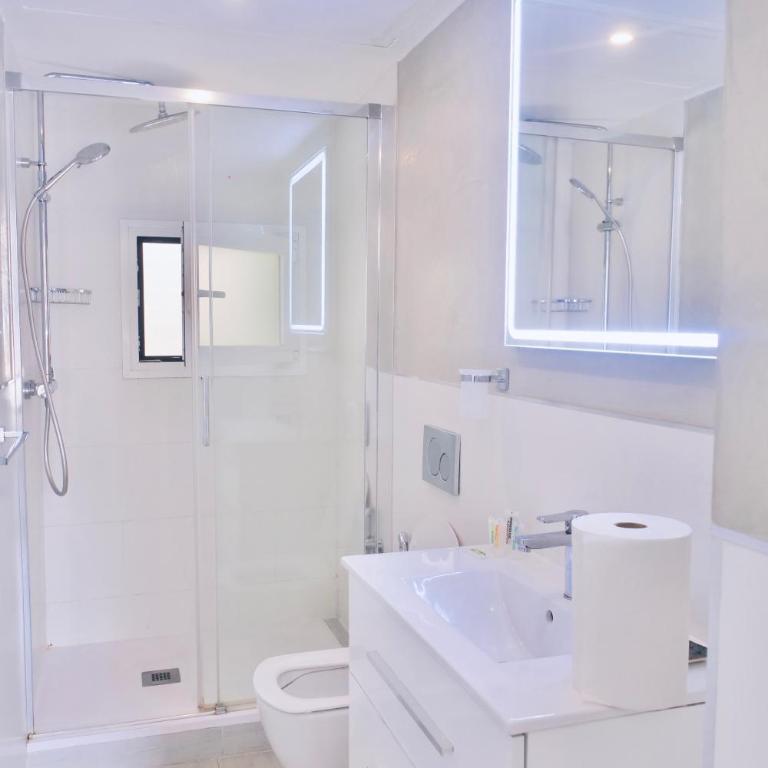 Golden Myra Apart-Hotel - Suite de 2 dormitorios - 8