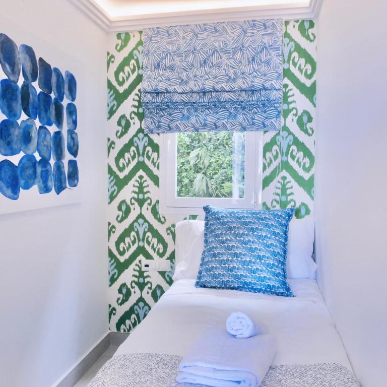 Golden Myra Apart-Hotel - Suite de 2 dormitorios - 1