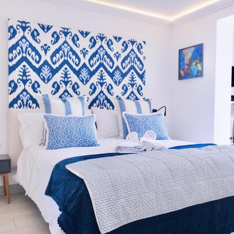 Golden Myra Apart-Hotel - Suite de 2 dormitorios - 3