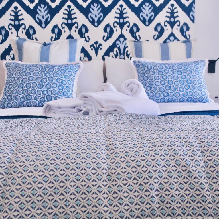 Golden Myra Apart-Hotel - Suite de 2 dormitorios - 4