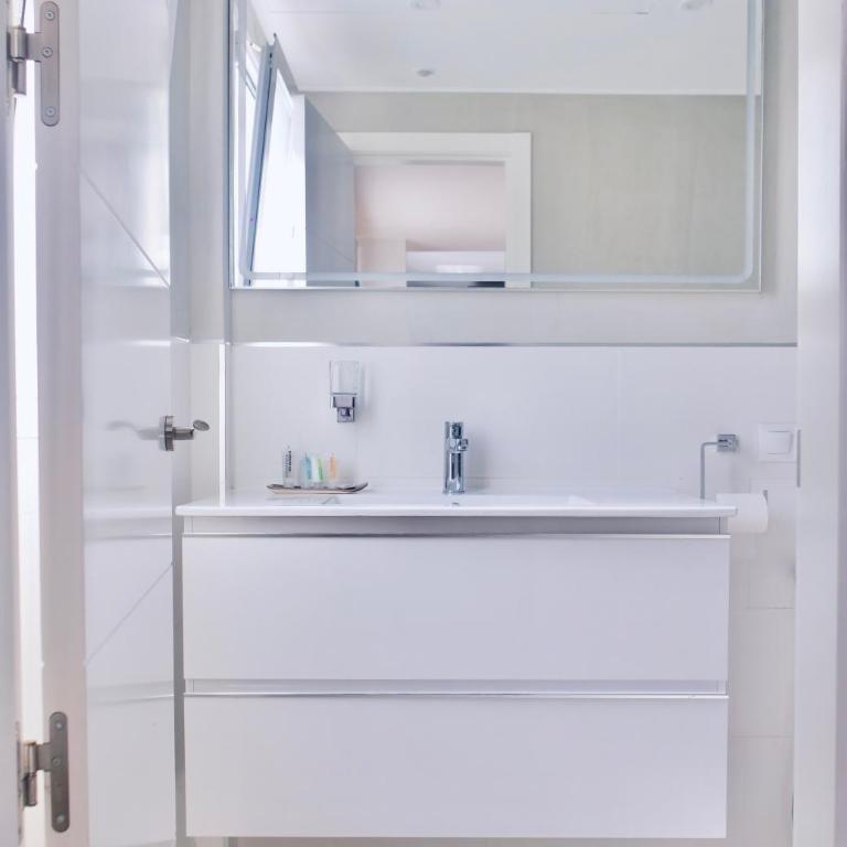 Golden Myra Apart-Hotel - Suite Executive - 13