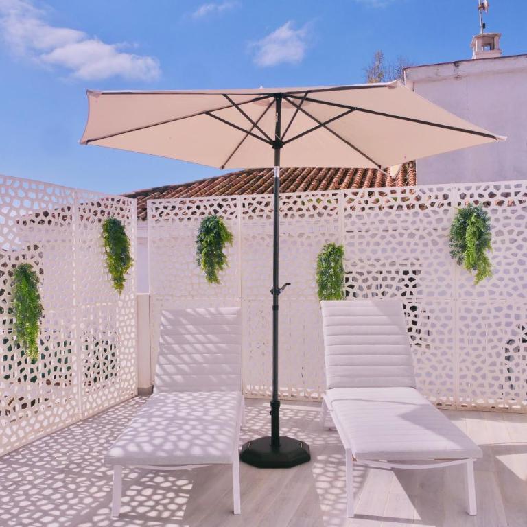Golden Myra Apart-Hotel - Suite Executive - 6