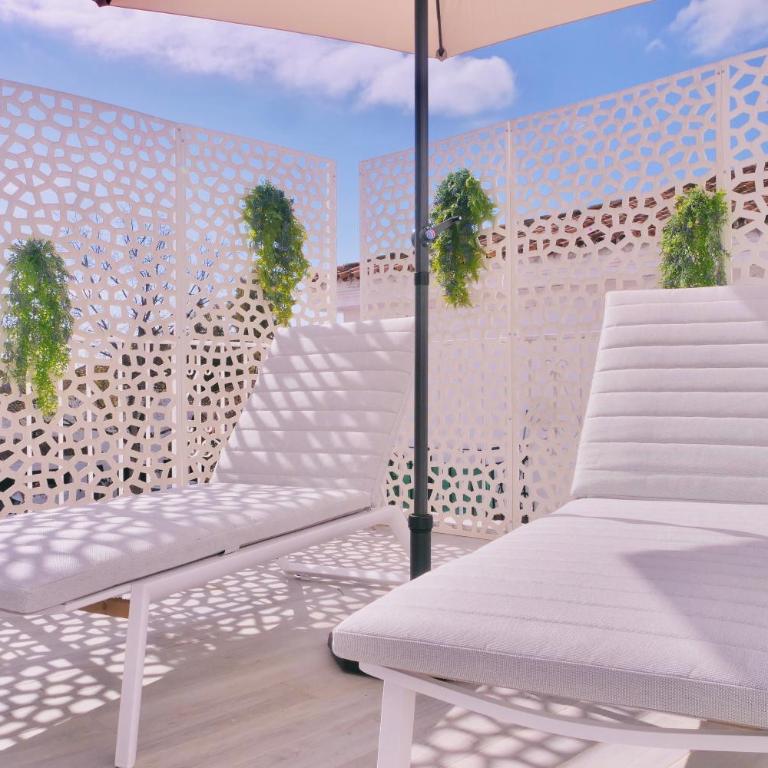 Golden Myra Apart-Hotel - Suite Executive - 5