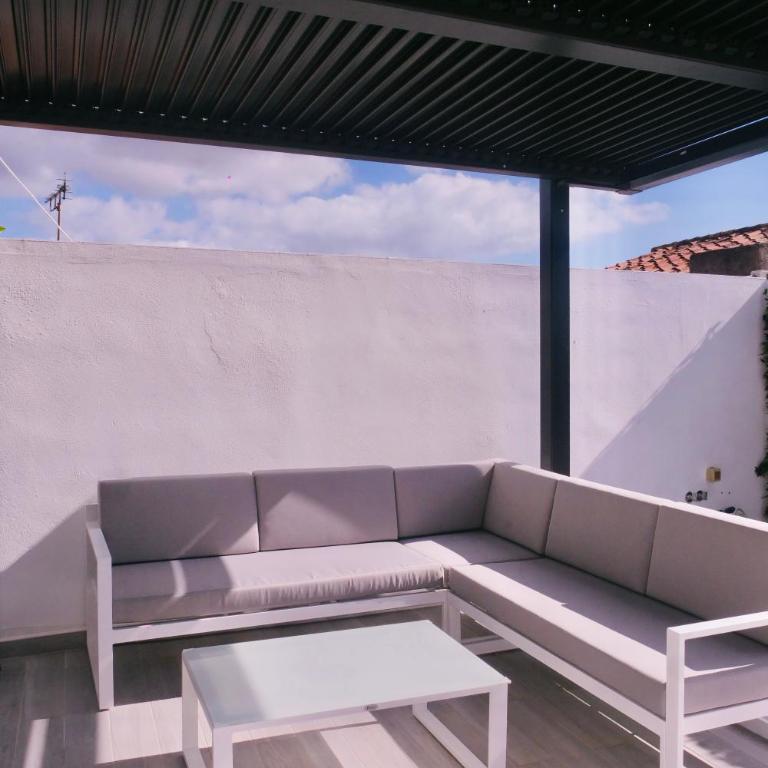 Golden Myra Apart-Hotel - Suite Executive - 7