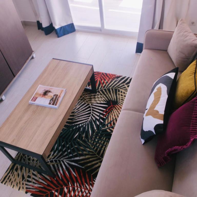 Golden Myra Apart-Hotel - Suite Executive - 4