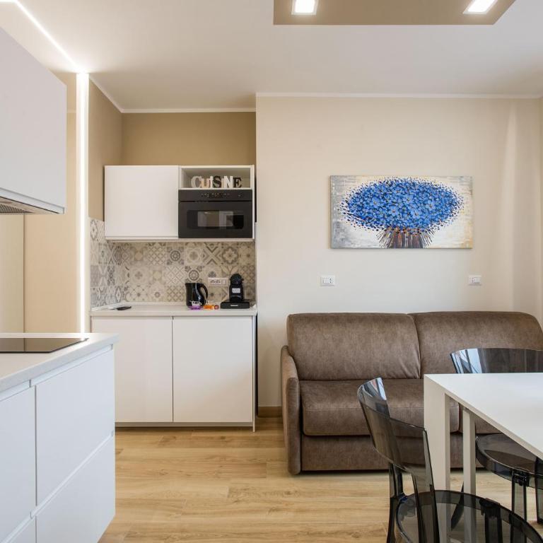 Aurelius Design Loft 1 - Apartment mit 1 Schlafzimmer - 5