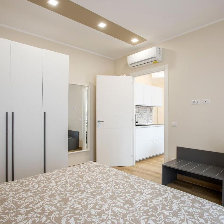 Aurelius Design Loft 1 - Apartment mit 1 Schlafzimmer - 21