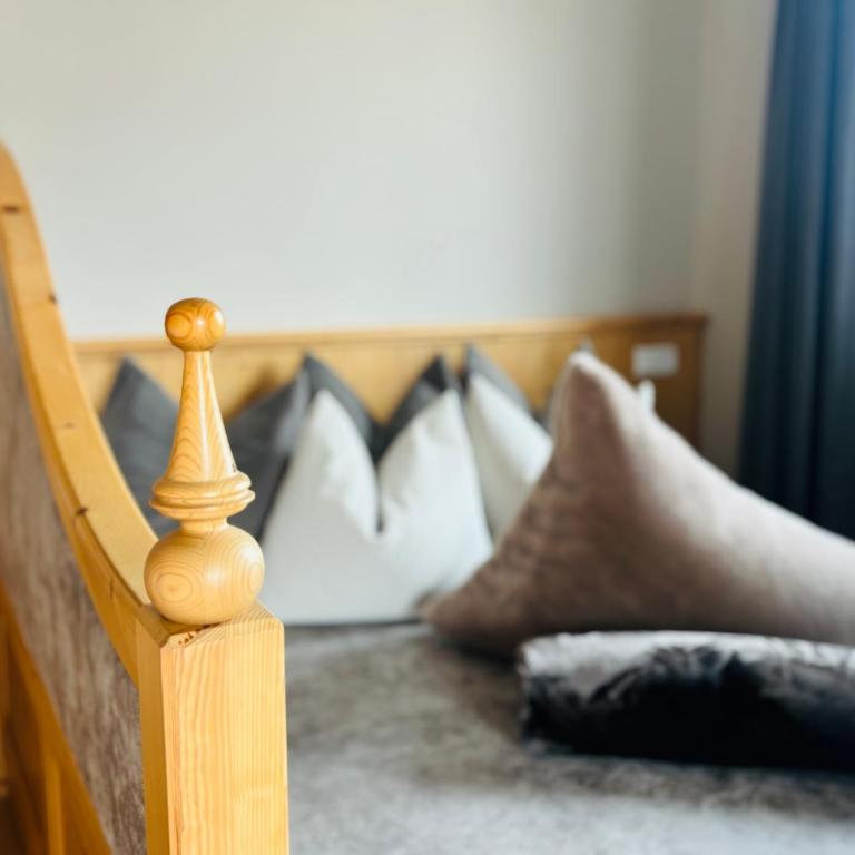 Naturhotel Sonnenhof - Junior Suite Deluxe - 7