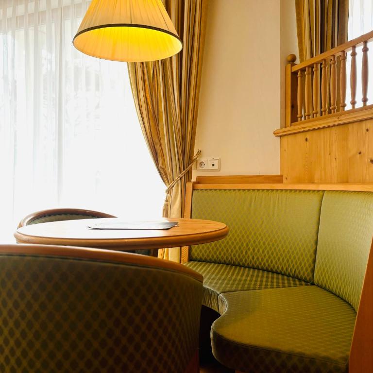 Naturhotel Sonnenhof - Junior Suite Deluxe - 12