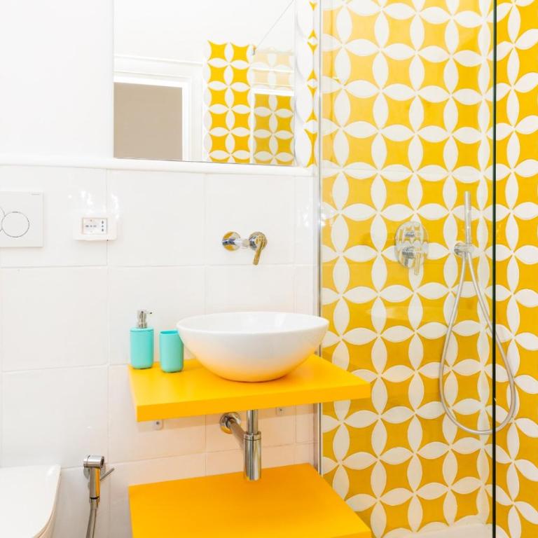 Sunny flat - Monolocale Matrimoniale Deluxe - 13
