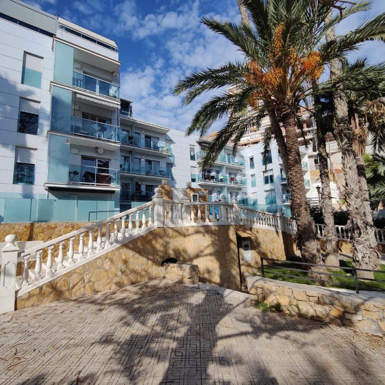 MIRADOR lovely apartment - Apartamento con vistas al mar - 20