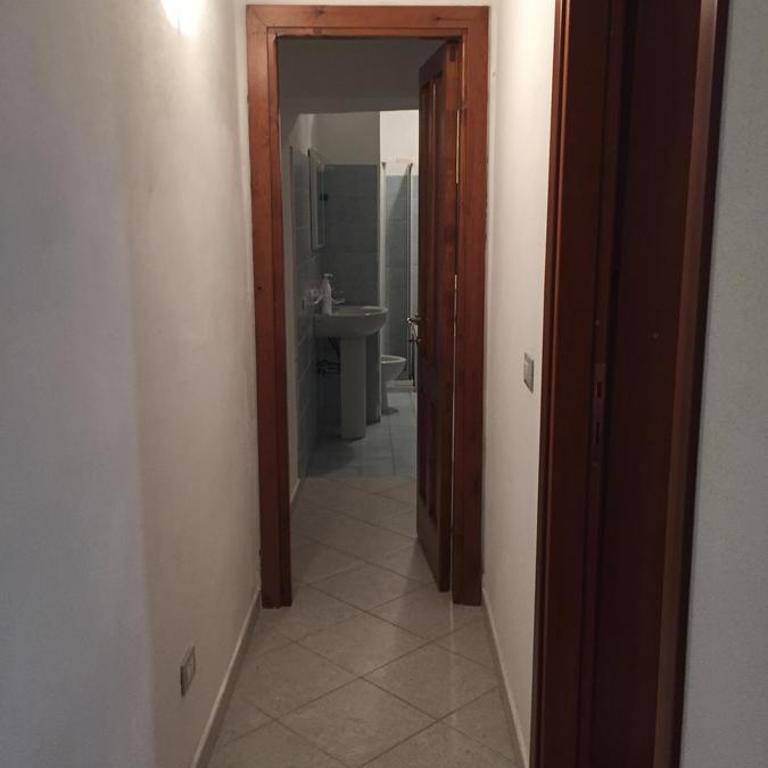 Casa Olbia - Appartamento con 1 Camera da Letto con Vista Cortile - 3