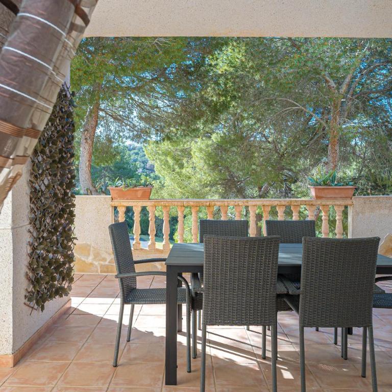 Las Ramblas - Apartamento - Planta baja - 3