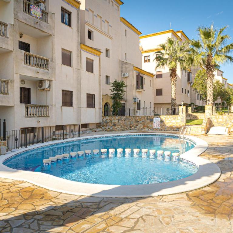Las Ramblas - Apartamento - Planta baja - 4