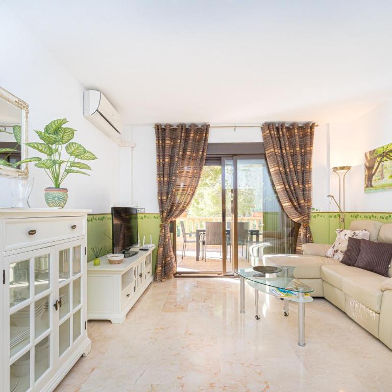 Las Ramblas - Apartamento - Planta baja - 5