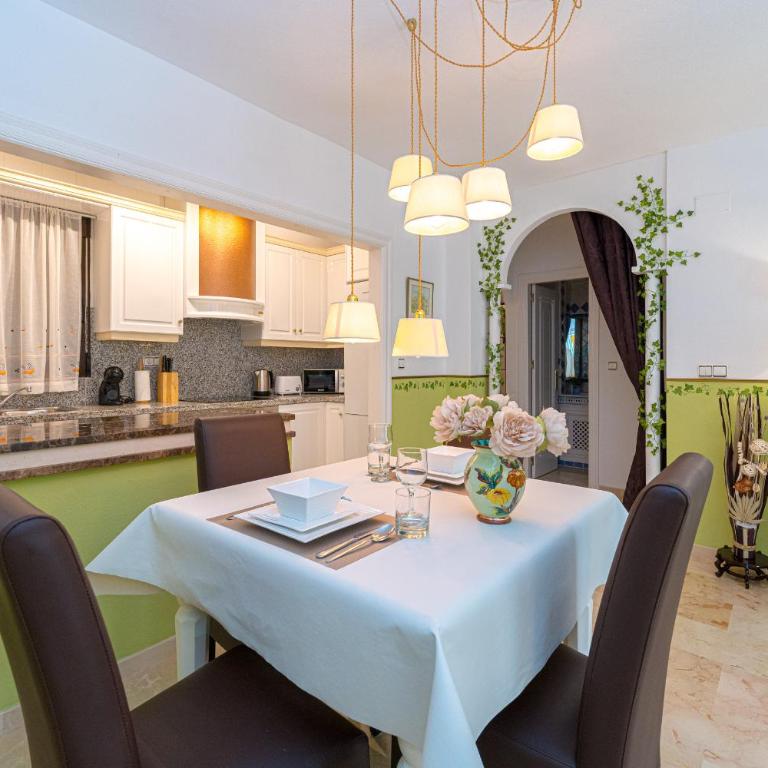 Las Ramblas - Apartamento - Planta baja - 10