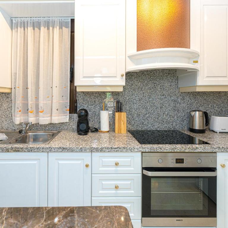 Las Ramblas - Apartamento - Planta baja - 11