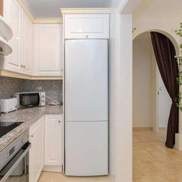 Las Ramblas - Apartamento - Planta baja - 13