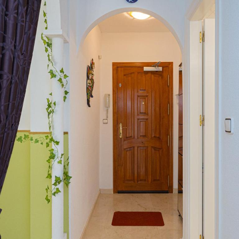 Las Ramblas - Apartamento - Planta baja - 14