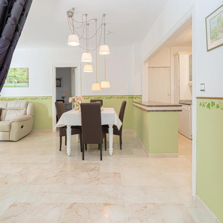 Las Ramblas - Apartamento - Planta baja - 15