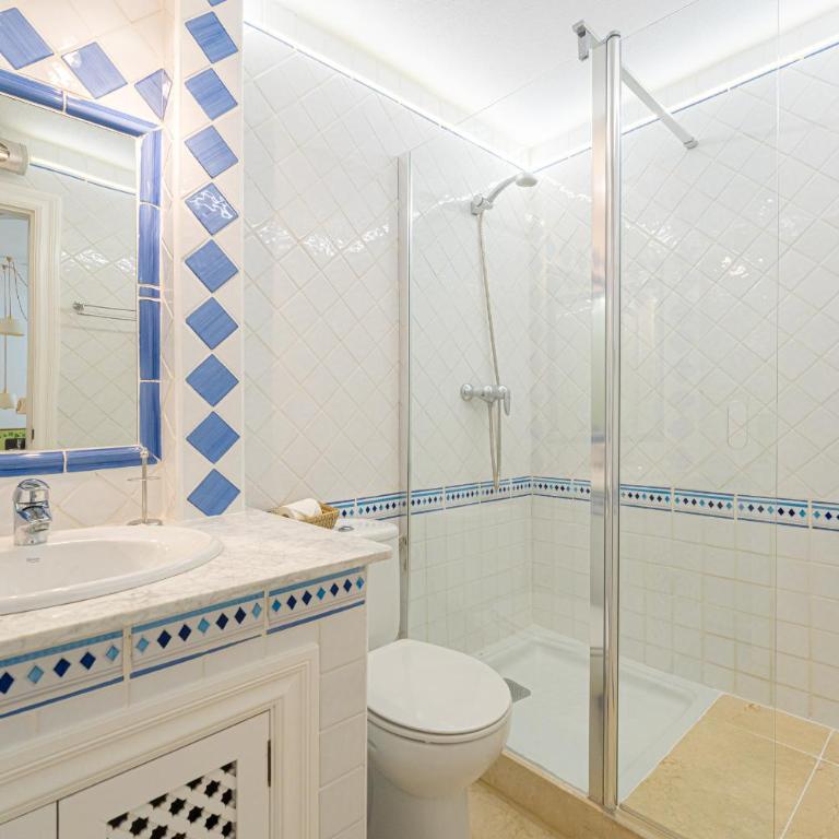 Las Ramblas - Apartamento - Planta baja - 19